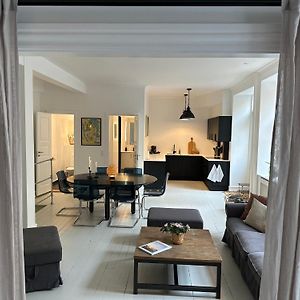 Suite met Drie Slaapkamers